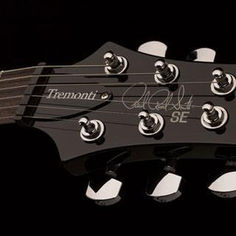 PRS SE Mark Tremonti - Grey Black - 