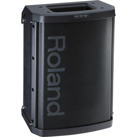 Roland BA-55 Portable PA System - 