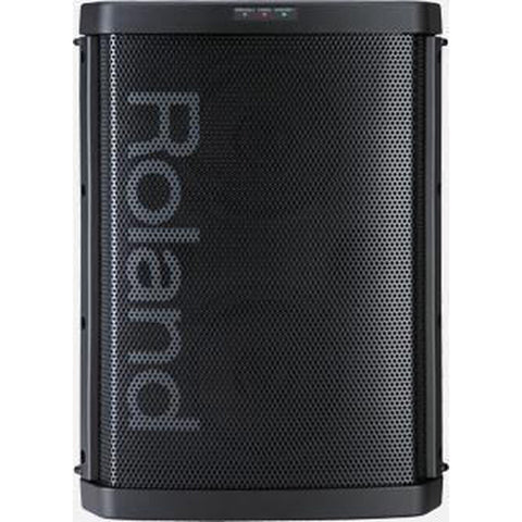 Roland BA-55 Portable PA System - 