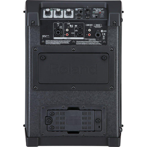 Roland BA-55 Portable PA System - 