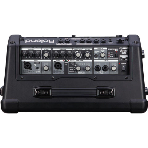 Roland Cube Street EX - 