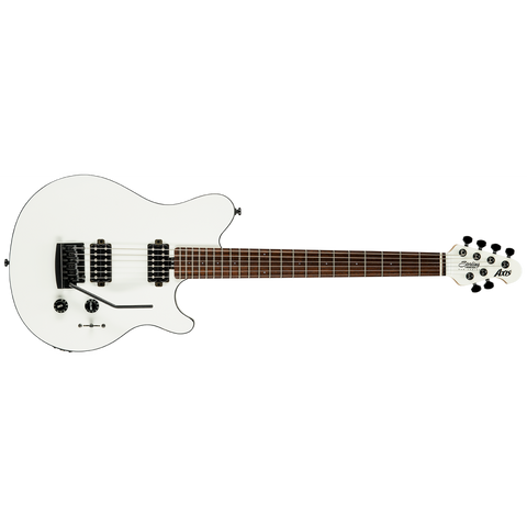 Sterling By Music Man Axis AX3S-WH-R1 - 