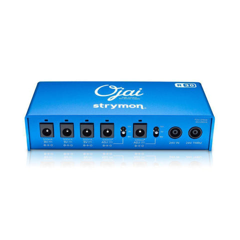 Strymon Ojai R30 - 