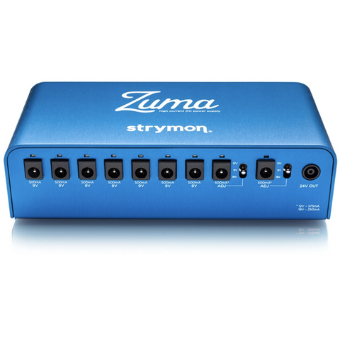 Strymon Zuma - 