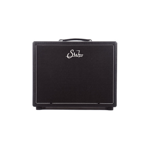 Suhr PT-15 1x12 Cabinet - Black - 