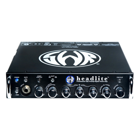 SWR Headlite Head - 