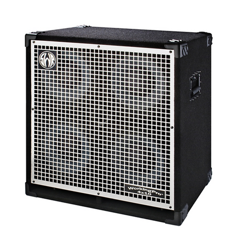 SWR Working Pro 4x10 Bass Cabinet - 