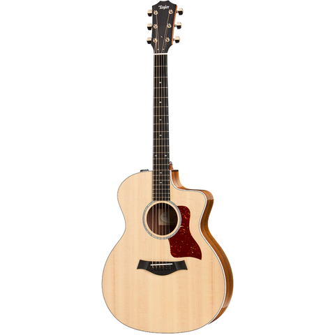 Taylor 214ce Deluxe - 