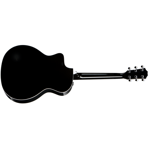 Taylor 214ce Deluxe Black - 