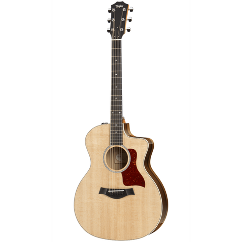 Taylor 214ce-K DLX - 