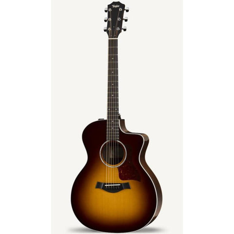 Taylor 214ce-SB DLX - 