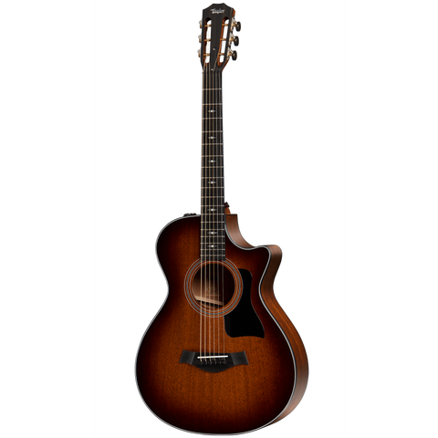 Taylor 322ce 12-Fret - 