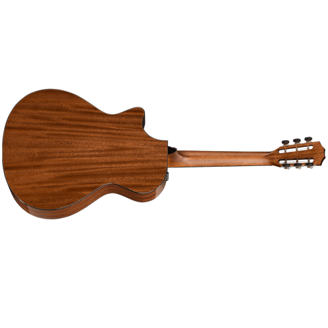 Taylor 512ce 12-Fret - Natural - 