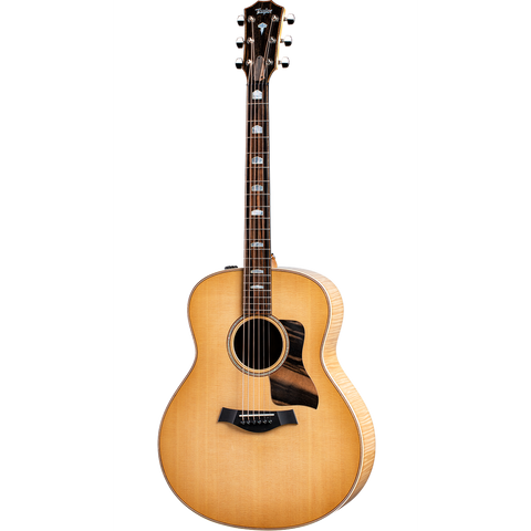 Taylor 618e - Natural - 