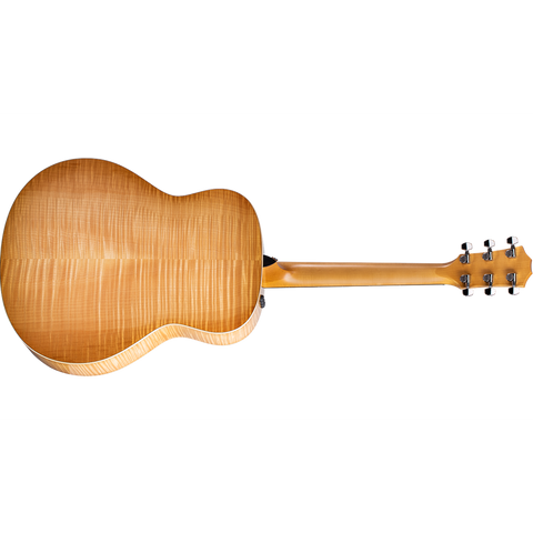 Taylor 618e - Natural - 