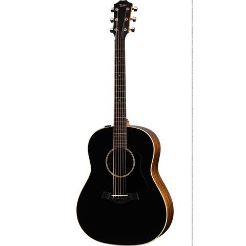 Taylor AD17e Blacktop American Dream Grand Pacific - 