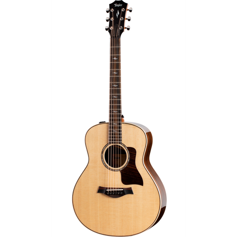 Taylor GT811e Grand Theater Acoustic-Electric Guitar - 