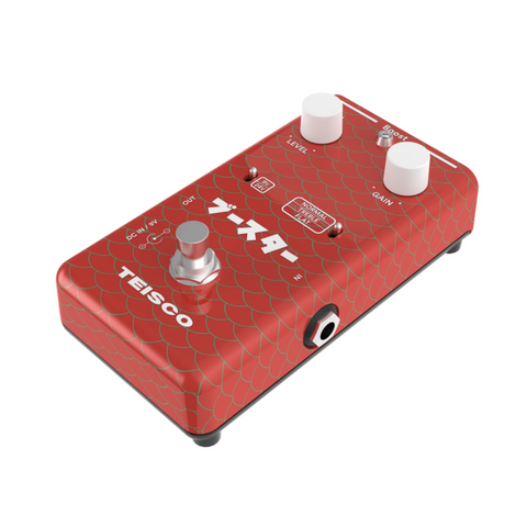 Teisco Boost Pedal - 