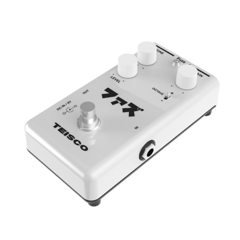 Teisco Fuzz Pedal - 