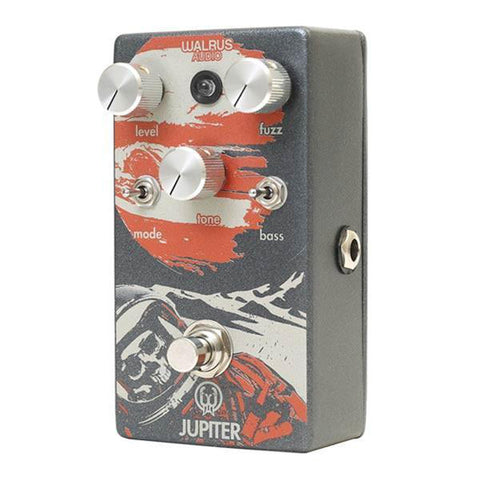 Walrus Audio Jupiter Fuzz - 