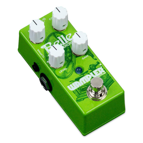 Wampler Belle Overdrive - 