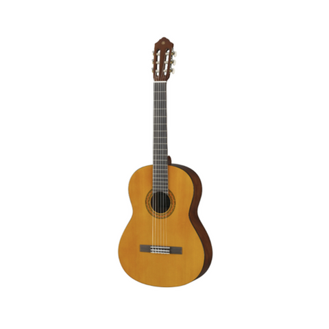 Yamaha C40 - Natural - 