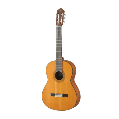 Yamaha CG122MCH - Natural