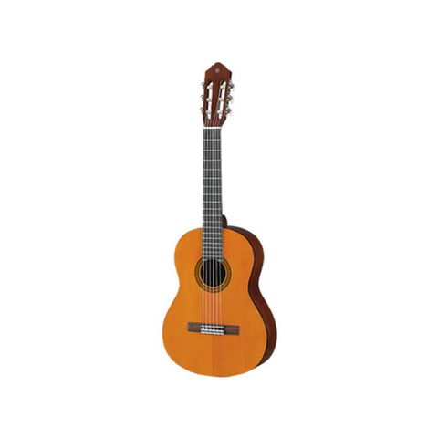 Yamaha CGS102AII - 1/2 Size Nylon String Guitar - 