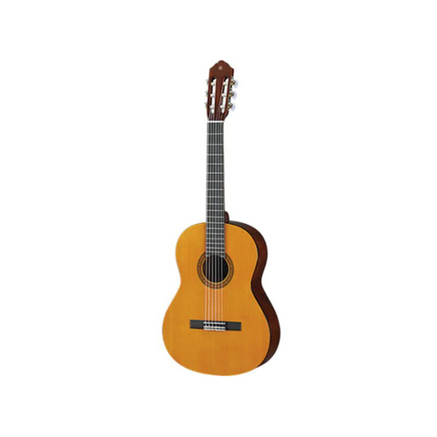 Yamaha CGS103AII - 3/4 Size Nylon String Guitar - 