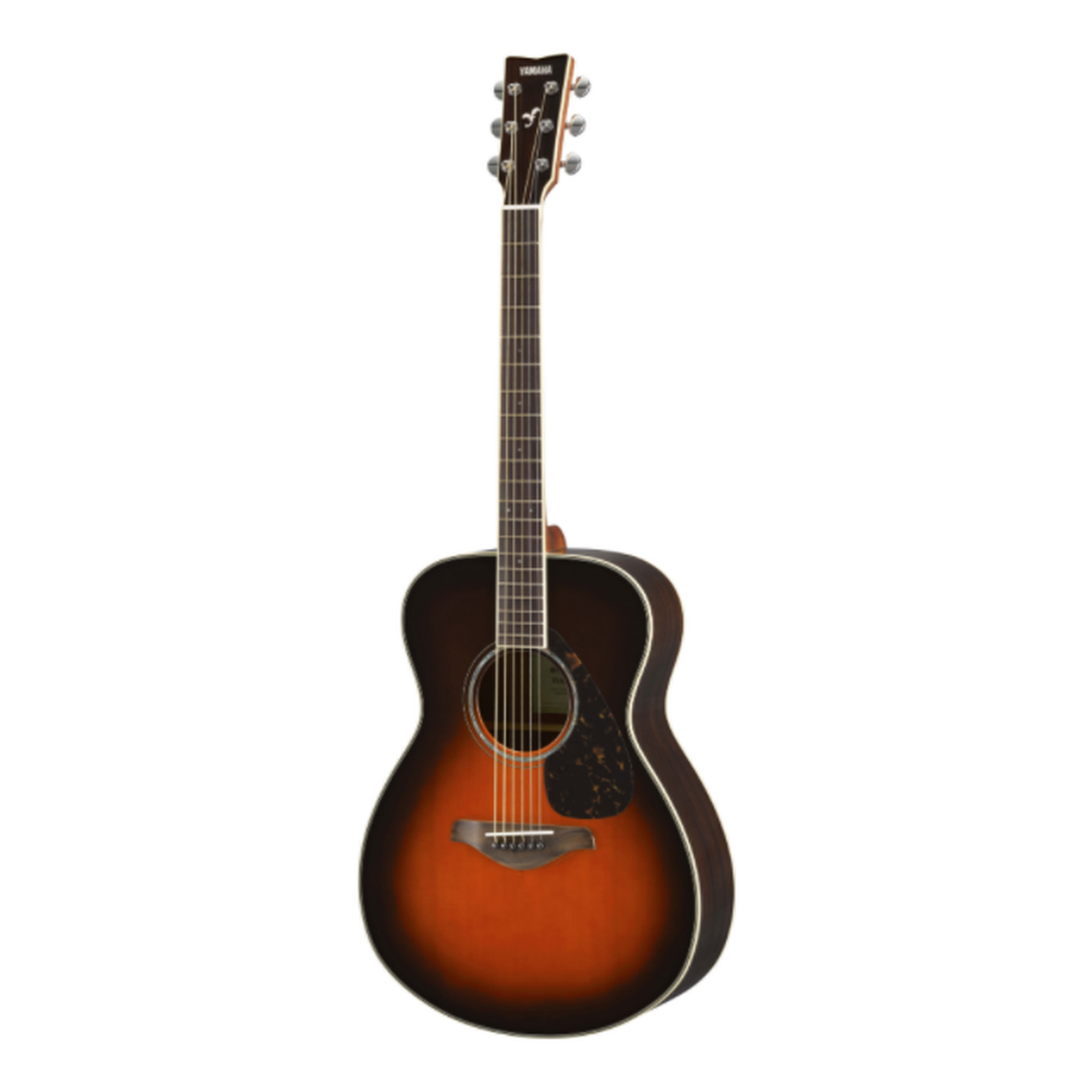 Yamaha FS830 TBS – Grayson's Tune Town