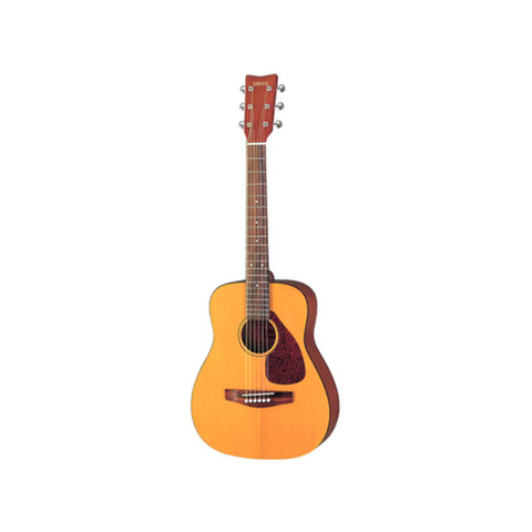 Yamaha JR1 3/4 Size Steel String - Natural - 