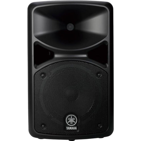 Yamaha Stagepas 400BT PA System - 