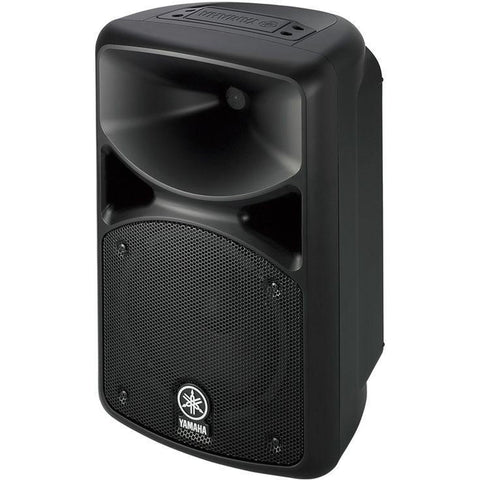 Yamaha Stagepas 400BT PA System - 