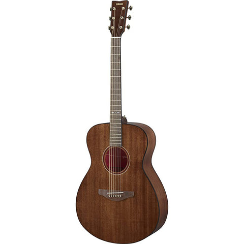 Yamaha Storia III Acoustic-Electric Guitar - 