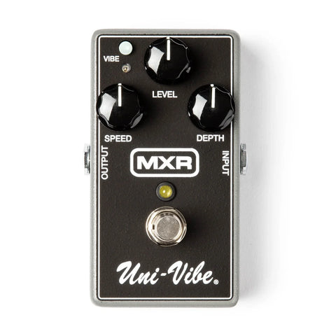 MXR M68 Univibe -