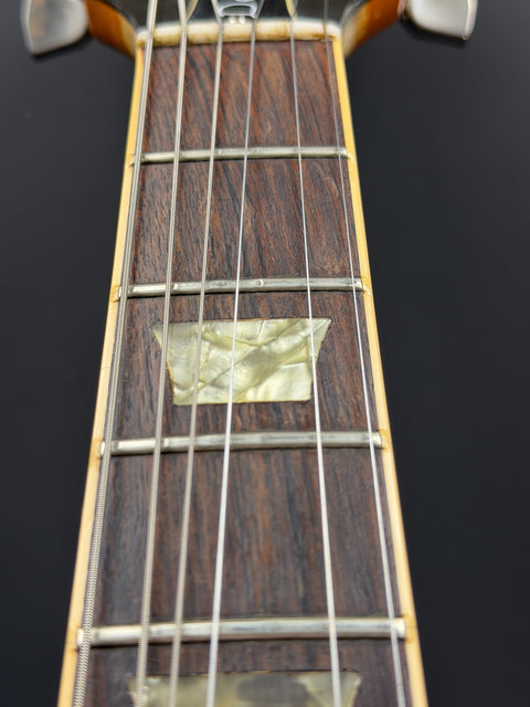 1977 Gibson Les Paul Deluxe - Gold Top -