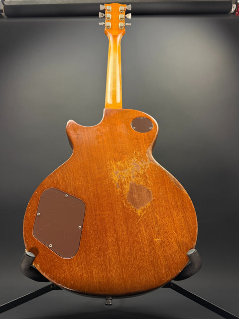 1977 Gibson Les Paul Deluxe - Gold Top -