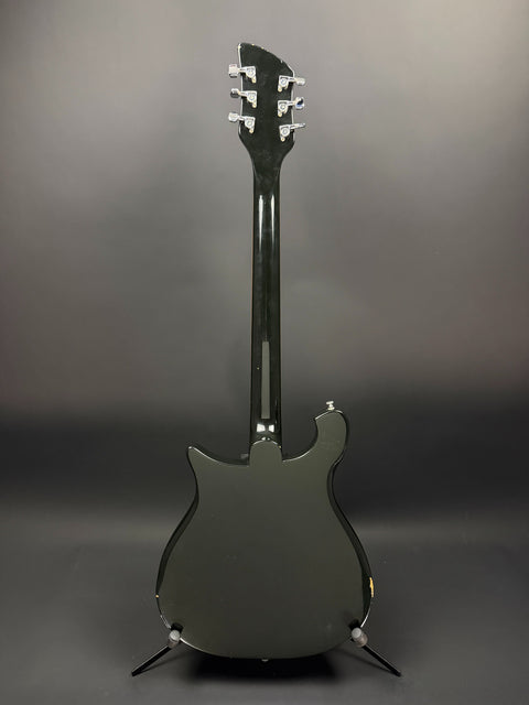 1987 Rickenbacker 610 - Jetglo -