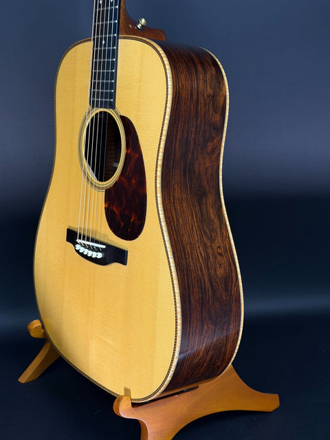 2007 Bourgeois Signature D - Natural