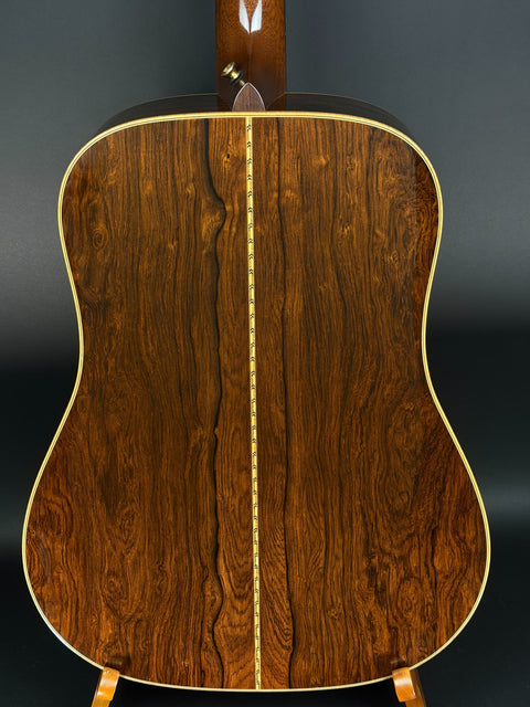 2007 Bourgeois Signature D - Natural