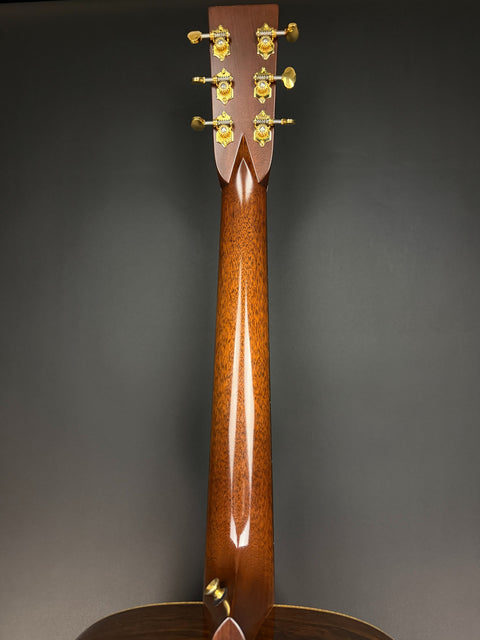 2007 Bourgeois Signature D - Natural