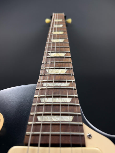 2012 Gibson Les Paul Studio '60s Tribute - Ebony -