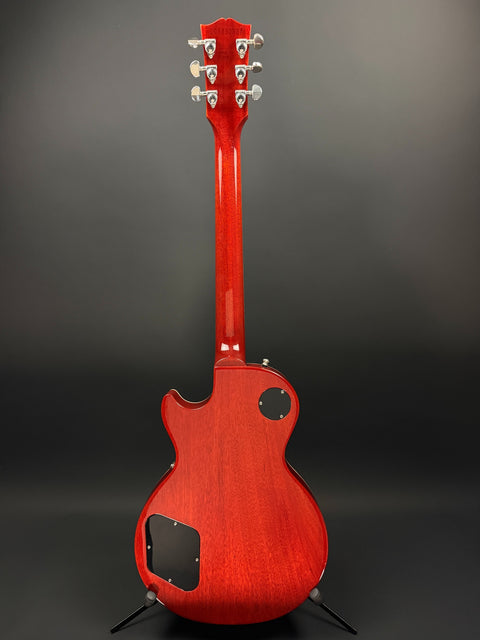 2019 Gibson Les Paul Standard '60s Figured Top - Bourbon Burst