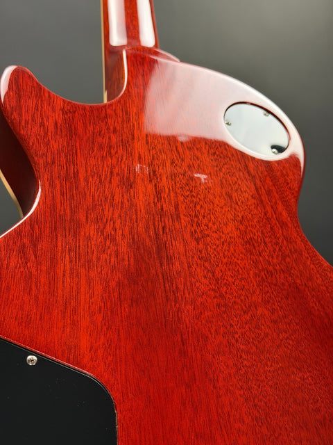 2019 Gibson Les Paul Standard '60s Figured Top - Bourbon Burst