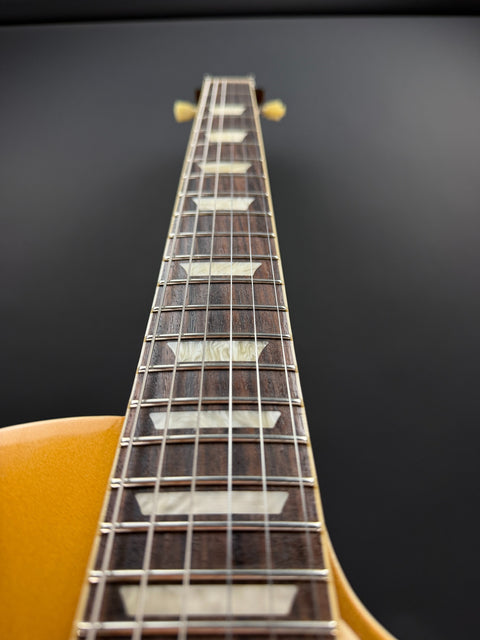 2021 Gibson Les Paul Standard '50s P-90 - Goldtop -