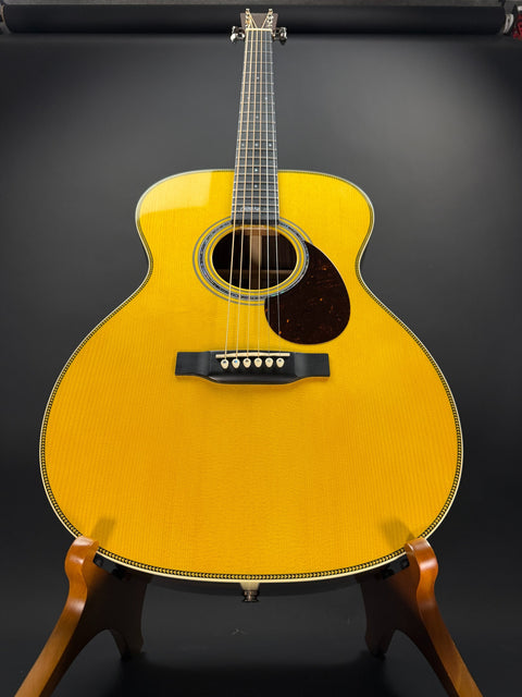 2022 Martin John Mayer OMJM Signature Acoustic Guitar -