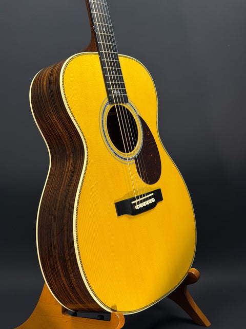2022 Martin John Mayer OMJM Signature Acoustic Guitar -