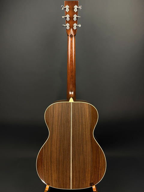 2022 Martin John Mayer OMJM Signature Acoustic Guitar -