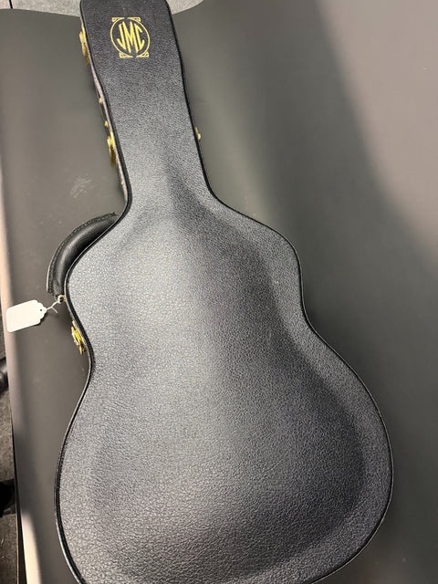 2022 Martin John Mayer OMJM Signature Acoustic Guitar -