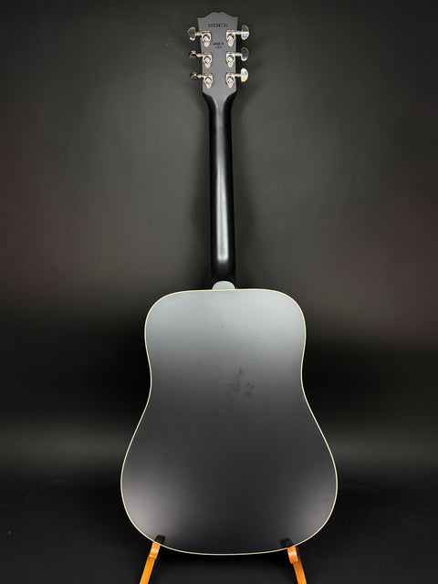 2026 Gibson Hummingbird Special - Satin Ebony